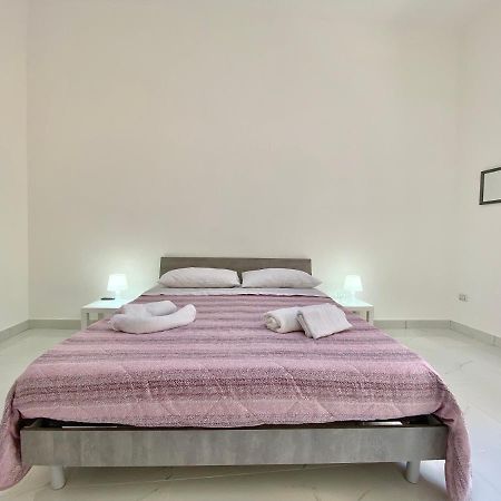 House M&C Apartman Nápoly Kültér fotó
