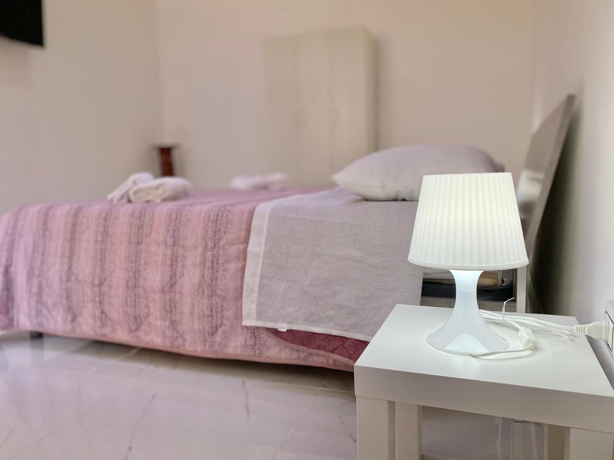 House M&C Apartman Nápoly Kültér fotó