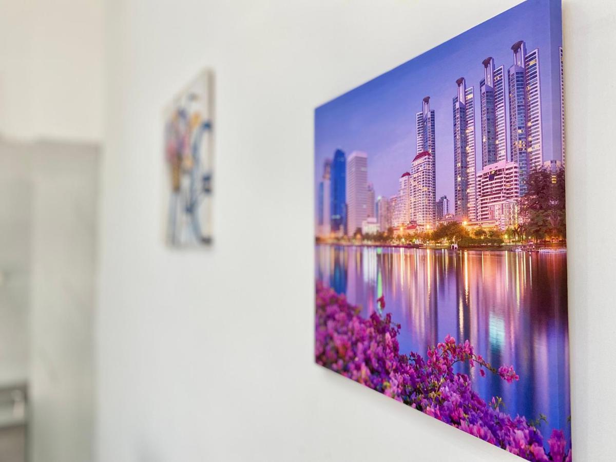 House M&C Apartman Nápoly Kültér fotó