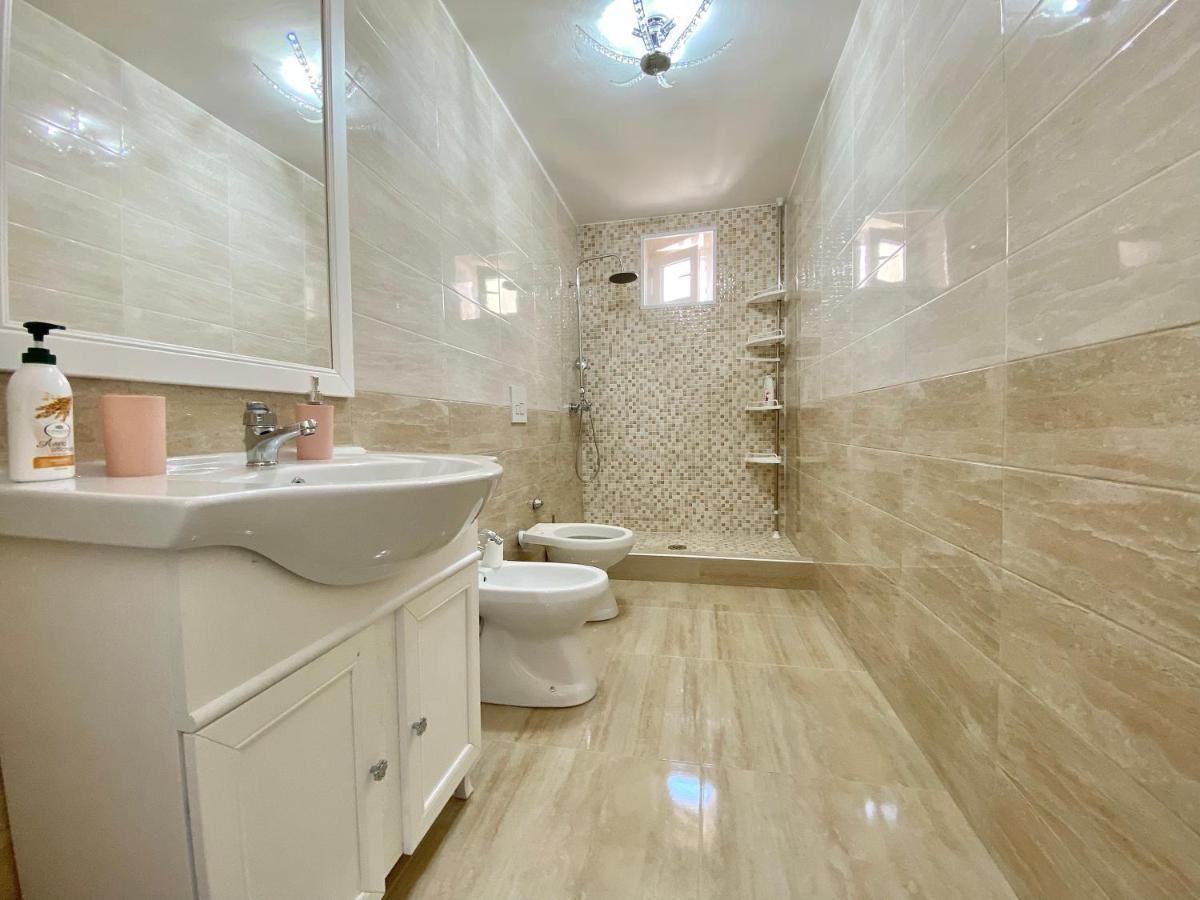 House M&C Apartman Nápoly Kültér fotó
